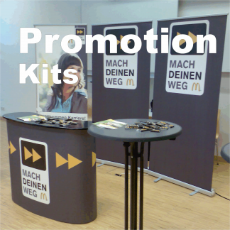 Promotion-Kits